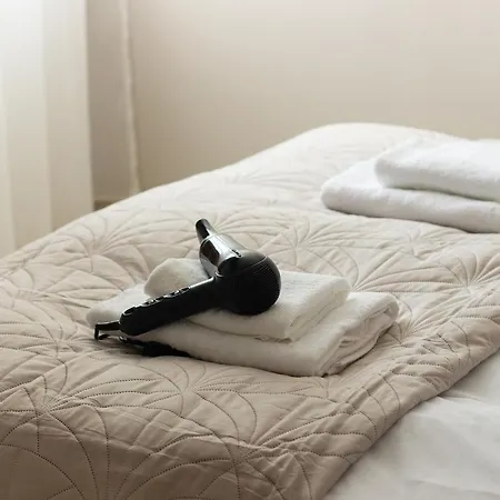 Apartment Downtown By Rv - Center Varna